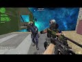 Counter-Strike Zombie Escape Mod - Ze_Jurassickpark3 (2024)