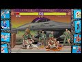 Street Fighter 2 HF EggsnBaconnn vs Nighthawk0081 pt2