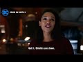 The Flash, Arrow, and Supergirl All Crossover | Crisis on Earth-X | DC Asia