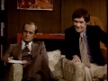 Mr. Carlin vs. Annoyingly Perfect Family - The Bob Newhart Show - 1977