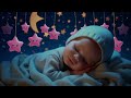 Classical Music for Babies 🛏️ Lullabies for Babies🌠 Overcome Insomnia in 3 Minutes🌙 Mozart Lullabies