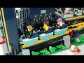 LEGO Creator 10303 Loop Coaster Speed Build for Collectors - Brick Builder