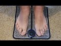nooro Portable Foot Massage review