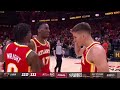 MOST EXCITING MOMENT OF EVERY ATLANTA HAWKS SEASON SINCE 2008