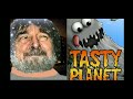 Старая игра серии Tasty Planet: