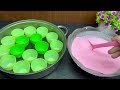 4 Resep kue tradisional unik kekinian|| Gini cara bikin kue jadul agar makin laris manis