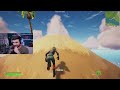 Fortnite Only Up WORLD RECORD!