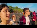 발리 우정여행 with 김계란, 쵸단 【인도네시아1】