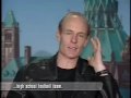 The Screen Savers - 'Max Headroom's Matt Frewer Interview