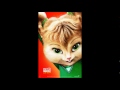 The Chipettes- Elenore solo - How Does It Feel.wmv