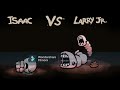 TBOI: Only zodaic sign power ups (The Binding of Isaac: Repentance)
