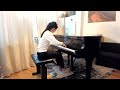 Chopin Ballade No. 4, Op. 52 for Tonebase Community Concert (March 29, 2024)