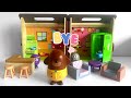 Hey Duggee - The Hide and Seek Badge - A Lift The Flap Book! Story Time & Play With Hey Duggee Toys!