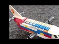Attempting to Find The PERFECT Lego Airplane | Rating YOUR Planes!