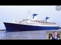 Top 10 Greatest Ocean Liners of All Time