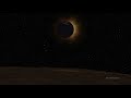 The Moon's Orbit and Eclipses