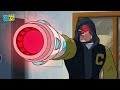 Cyborg Origins 🤖 | Teen Titans Go! | Cartoon Network