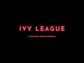 The Ivy League Podcast Ep. 1