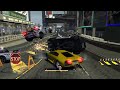 Need for Speed Most Wanted Lamborghini Murciélago Pursuit #3