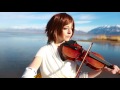 Final Fantasy Medley Featuring Lindsey Stirling | DEVINSUPERTRAMP