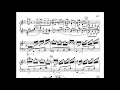 Beethoven Piano Sonata No. 11 in B-flat major Op. 22 - Schnabel