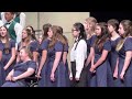 Sanctuary- Glenbrook North Combined Choirs