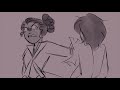 This isn´t an amino  advertising animatic