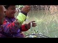 Mancing di spot baru yang masih belum terjamah GAJAH