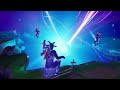 Fortnite Chapter 3 event, but I get kicked out by bs-