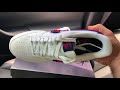 Nike Air Force 1 Low 3D Chenille Swoosh sneaker