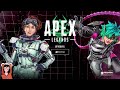 Too Late For Ranks in Apex Legends