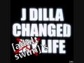 J Dilla Tribute Bump From [Adult Swim].