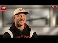 Christian McCaffrey sees ‘greatness’ in Brock Purdy as 49ers prepare for playoffs | 49ers Talk