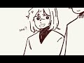 tommy casually calling phil dad || SBI animatic