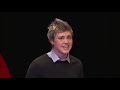 A Non-Binary Transition | Sage Skyler | TEDxConnecticutCollege