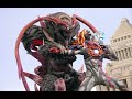 Ultraman Blazar The Movie Insert Song -[Primeval Scream - Hiroshi Kitadani ft MindaRyn]