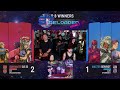 GT:TV: 37RELOADED MVC2 TOP8:DUC DO, KHAOS, JIN, SERVBOT, REFLY KID, COMPTON, VDO, ANDYDOOM