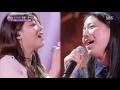 Ailee, shows the best stage ever with duo ‘Heaven’ 《Fantastic Duo》판타스틱 듀오 EP06