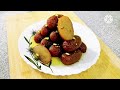 Instant Atta Gulab Jamun Recipe  /  No Maida No Khoya  /  Wheat Flour Gulab Jamun