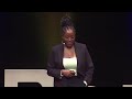 Identity, Through the Lens of a Chef | Nyesha Arrington | TEDxBerkeley