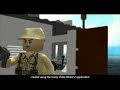 Indiana Jones DS and Why I think its the best Lego Game