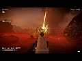 Solo HELLDIVERS 2 on Max Difficulty