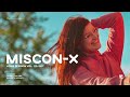 Miscon-X | Home Session Vol. 1 | Liquid Drum & Bass DJ Set