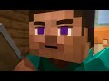 BEES FIGHT - Alex and Steve Life (Minecraft Animation)