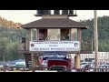 Gary Hardt Memorial Rodeo Payson Arizona 5-21-2022. Flag ceremony