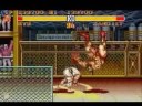 Street Fighter II- I OWN WITH RYU!