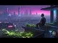 Neon Nights 🌆 [1 HOUR] Lo-fi | Synthwave