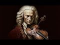 Baroque Music - Vivaldi- Winter - The Four Seasons- Most Famous Classical Pieces & AI Art - 432hz