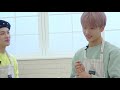 CHENLE's Ramyeon Recipe Revealed! (Feat. Asst. JISUNG-ie) | CHENJI's This and That Ep. 13