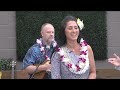 San Diego Hula Academy Celebrates Hawaiian Culture